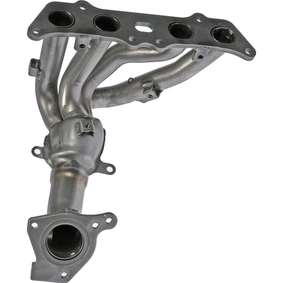 Exhaust Manifold by DORMAN (OE SOLUTIONS) - 674-682 pa7
