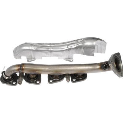 Exhaust Manifold by DORMAN (OE SOLUTIONS) - 674-684 pa5