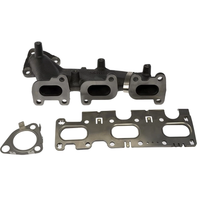 DORMAN (OE SOLUTIONS) - 674-686 - Exhaust Manifold pa3