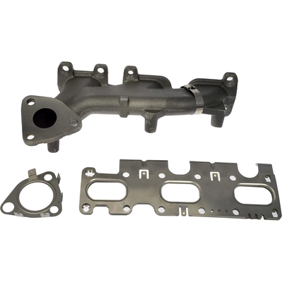 DORMAN (OE SOLUTIONS) - 674-686 - Exhaust Manifold pa4