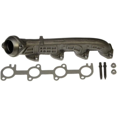 Exhaust Manifold by DORMAN (OE SOLUTIONS) - 674-690 pa2