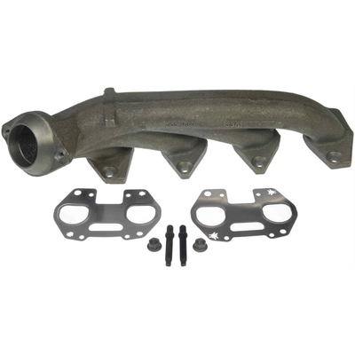 DORMAN (OE SOLUTIONS) - 674-694 - Exhaust Manifold pa10