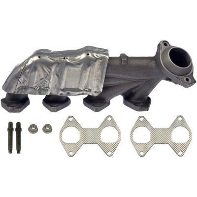 DORMAN (OE SOLUTIONS) - 674-695 - Exhaust Manifold pa7