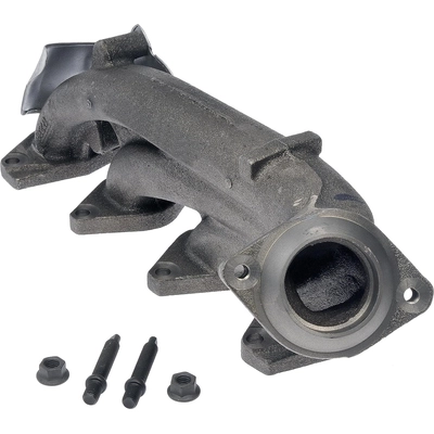 DORMAN (OE SOLUTIONS) - 674-696 - Exhaust Manifold pa6