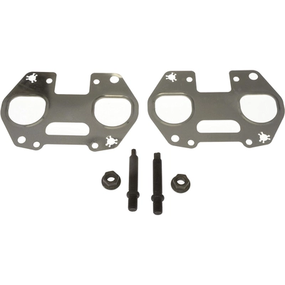 DORMAN (OE SOLUTIONS) - 674-697 - Exhaust Manifold Kit pa1