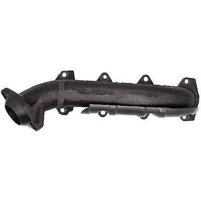 DORMAN (OE SOLUTIONS) - 674697 - Exhaust Manifold pa10