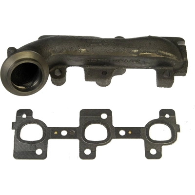 Exhaust Manifold by DORMAN (OE SOLUTIONS) - 674-700 pa10