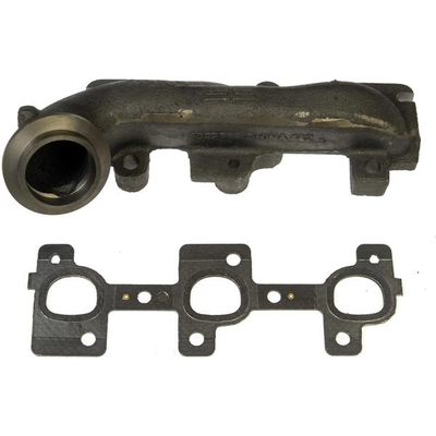 Exhaust Manifold by DORMAN (OE SOLUTIONS) - 674-700 pa4