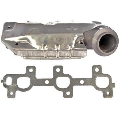 Exhaust Manifold by DORMAN (OE SOLUTIONS) - 674-701 pa8