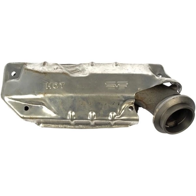 Exhaust Manifold by DORMAN (OE SOLUTIONS) - 674-701 pa9