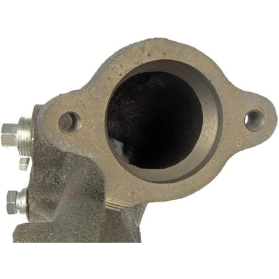 Exhaust Manifold by DORMAN (OE SOLUTIONS) - 674-704 pa5