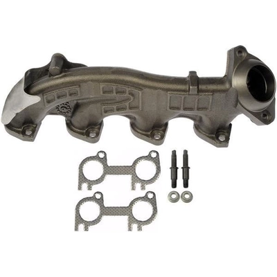 Exhaust Manifold by DORMAN (OE SOLUTIONS) - 674-705 pa2