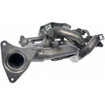 Exhaust Manifold by DORMAN (OE SOLUTIONS) - 674-710 pa1