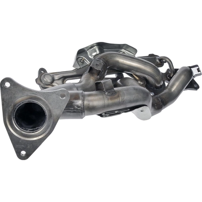 Exhaust Manifold by DORMAN (OE SOLUTIONS) - 674-710 pa5