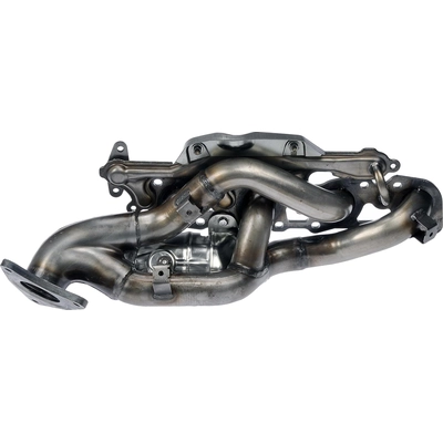 Exhaust Manifold by DORMAN (OE SOLUTIONS) - 674-710 pa6
