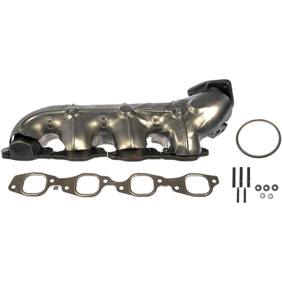 Exhaust Manifold by DORMAN (OE SOLUTIONS) - 674-728 pa10