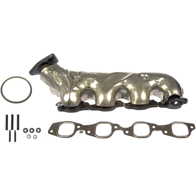 Exhaust Manifold by DORMAN (OE SOLUTIONS) - 674-729 pa11