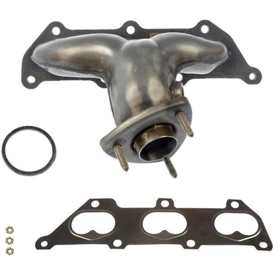Exhaust Manifold by DORMAN (OE SOLUTIONS) - 674-735 pa1