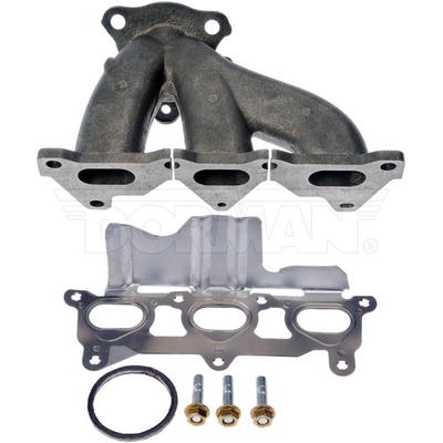 Exhaust Manifold by DORMAN (OE SOLUTIONS) - 674-778 pa11