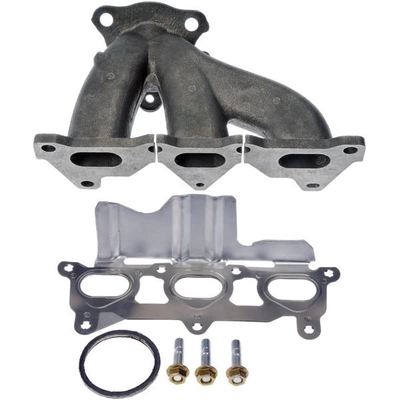 Exhaust Manifold by DORMAN (OE SOLUTIONS) - 674-778 pa5