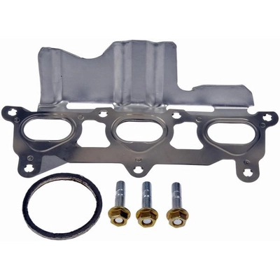 Exhaust Manifold by DORMAN (OE SOLUTIONS) - 674-778 pa8