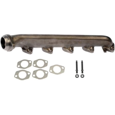 Exhaust Manifold by DORMAN (OE SOLUTIONS) - 674-780 pa5