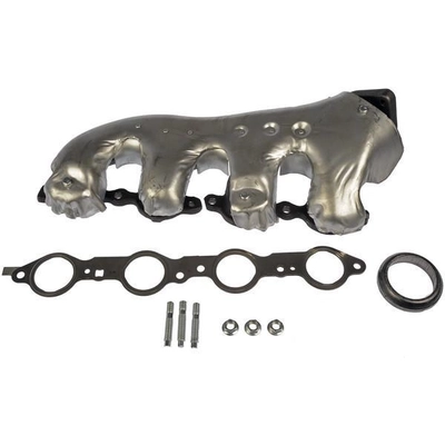 Exhaust Manifold by DORMAN (OE SOLUTIONS) - 674-785 pa5
