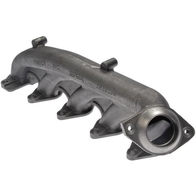 Exhaust Manifold by DORMAN (OE SOLUTIONS) - 674-787 pa4
