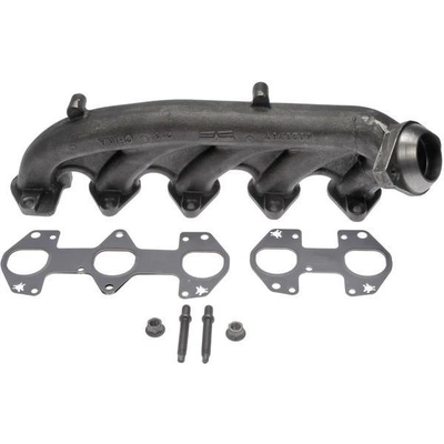 Exhaust Manifold by DORMAN (OE SOLUTIONS) - 674-787 pa5