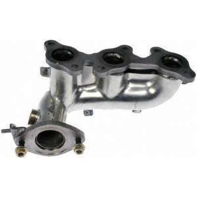 Exhaust Manifold by DORMAN (OE SOLUTIONS) - 674-805 pa2