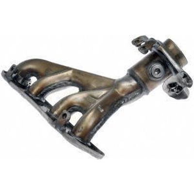 DORMAN (OE SOLUTIONS) - 674-810 - Exhaust Manifold pa1