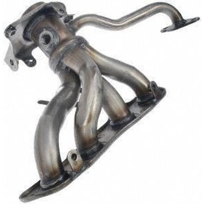 Exhaust Manifold by DORMAN (OE SOLUTIONS) - 674-815 pa4