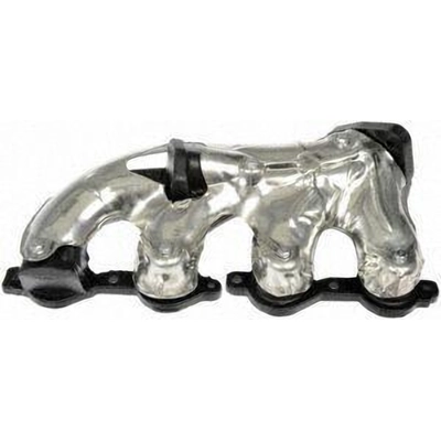 Exhaust Manifold by DORMAN (OE SOLUTIONS) - 674-858XD pa3