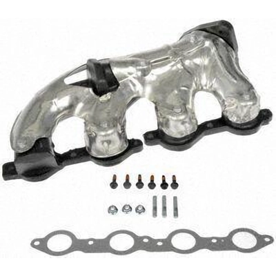 Exhaust Manifold by DORMAN (OE SOLUTIONS) - 674-858XD pa4