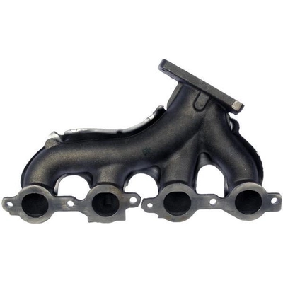 Exhaust Manifold by DORMAN (OE SOLUTIONS) - 674-859 pa6