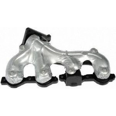 Exhaust Manifold by DORMAN (OE SOLUTIONS) - 674-859XD pa11