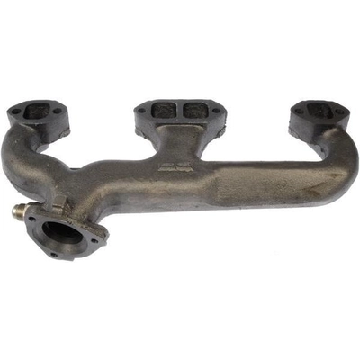 Exhaust Manifold by DORMAN (OE SOLUTIONS) - 674-860 pa6