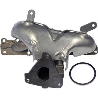 Exhaust Manifold by DORMAN (OE SOLUTIONS) - 674-870 pa6