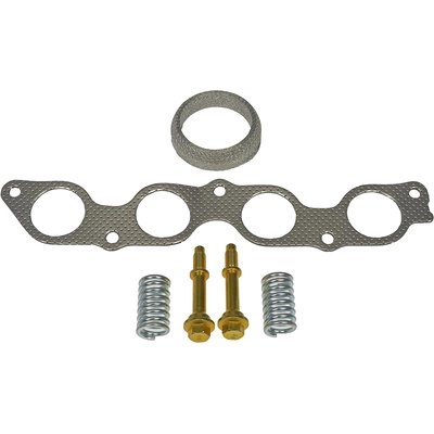 DORMAN (OE SOLUTIONS) - 674-877 - Exhaust Manifold Kit pa2