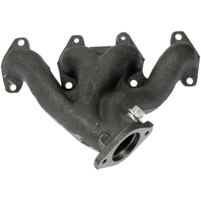 Exhaust Manifold by DORMAN (OE SOLUTIONS) - 674-887 pa4