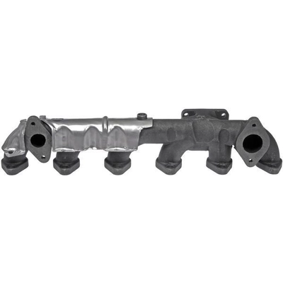 Exhaust Manifold by DORMAN (OE SOLUTIONS) - 674-895 pa5