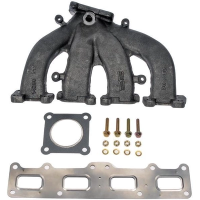 Exhaust Manifold by DORMAN (OE SOLUTIONS) - 674-900 pa2