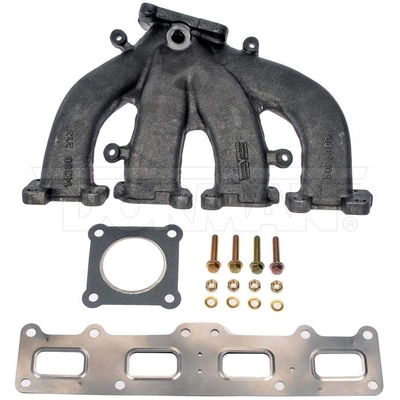 Exhaust Manifold by DORMAN (OE SOLUTIONS) - 674-900 pa4