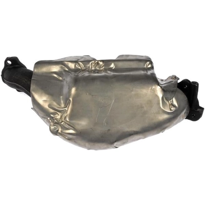 Exhaust Manifold by DORMAN (OE SOLUTIONS) - 674-901 pa6