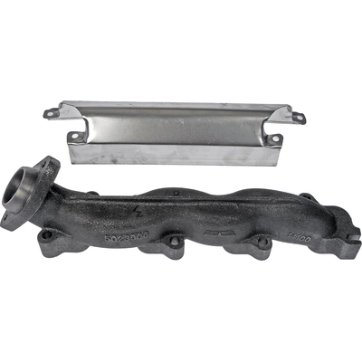 DORMAN (OE SOLUTIONS) - 
674-906 - Exhaust Manifold pa9