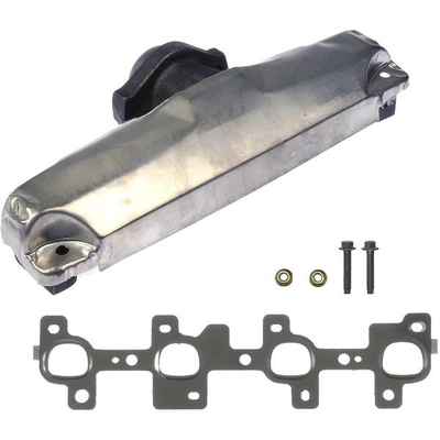 Exhaust Manifold by DORMAN (OE SOLUTIONS) - 674-907 pa8