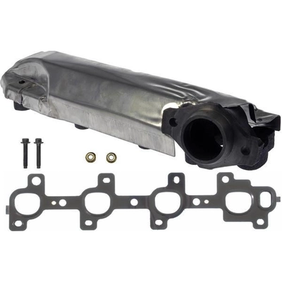 Exhaust Manifold by DORMAN (OE SOLUTIONS) - 674-908 pa5