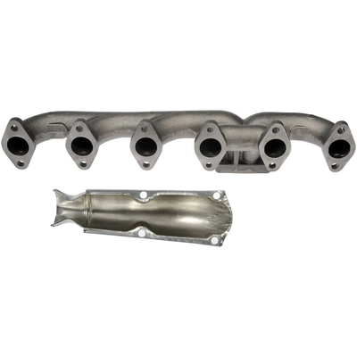 DORMAN (OE SOLUTIONS) - 674-910 - Exhaust Manifold pa12