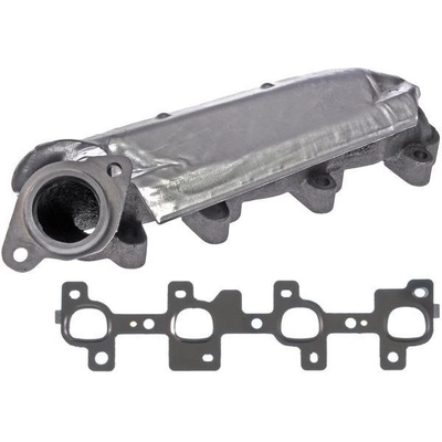 Exhaust Manifold by DORMAN (OE SOLUTIONS) - 674-911 pa4