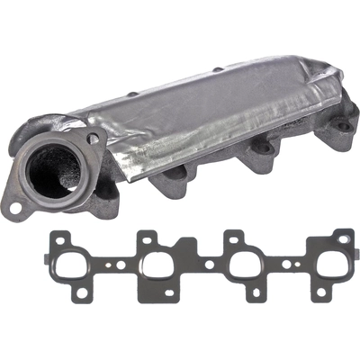 Exhaust Manifold by DORMAN (OE SOLUTIONS) - 674-911 pa5